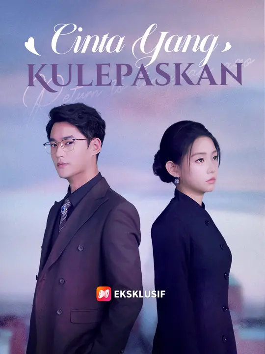 Cinta Yang Kulepaskan